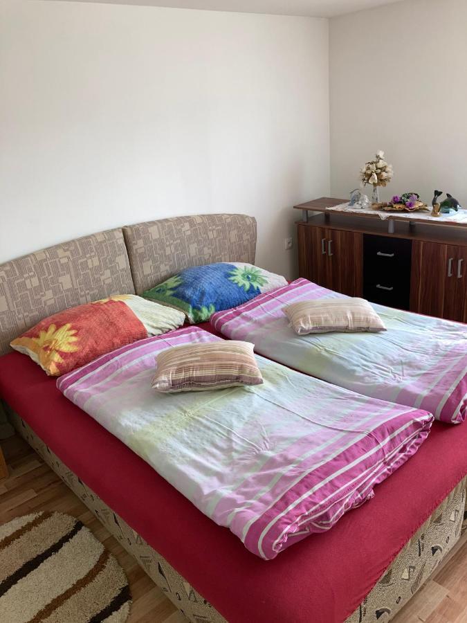 Štrba Superubytovanie Olga מראה חיצוני תמונה