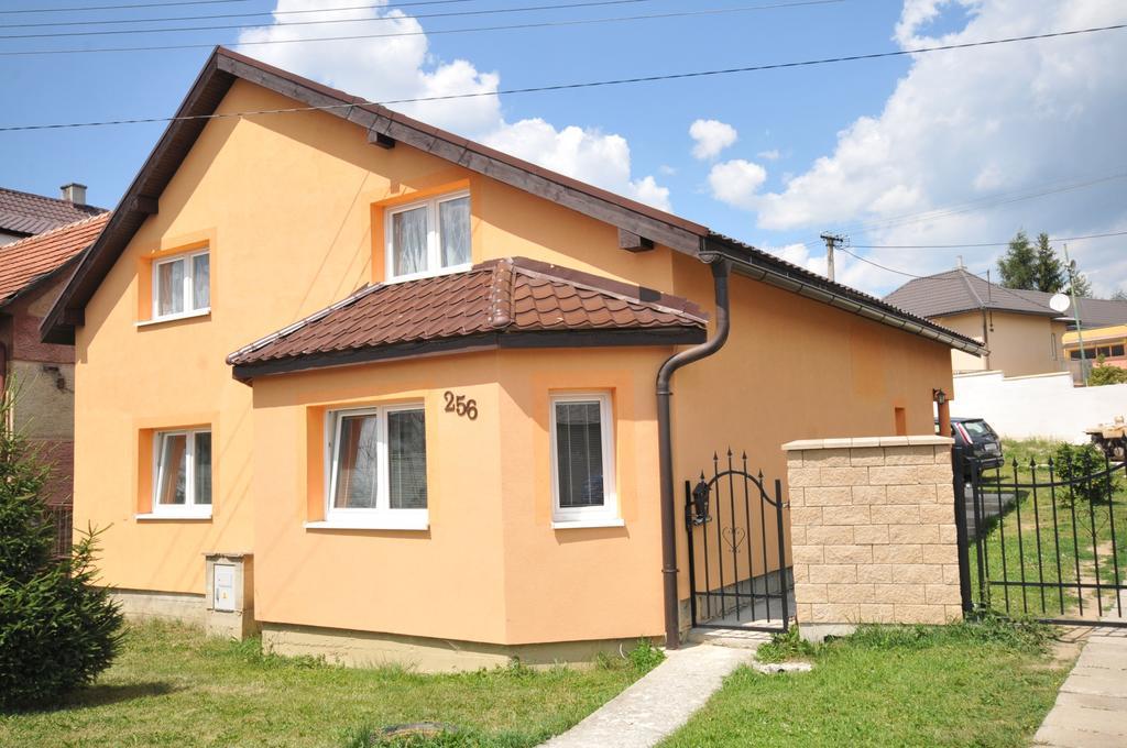 Štrba Superubytovanie Olga חדר תמונה